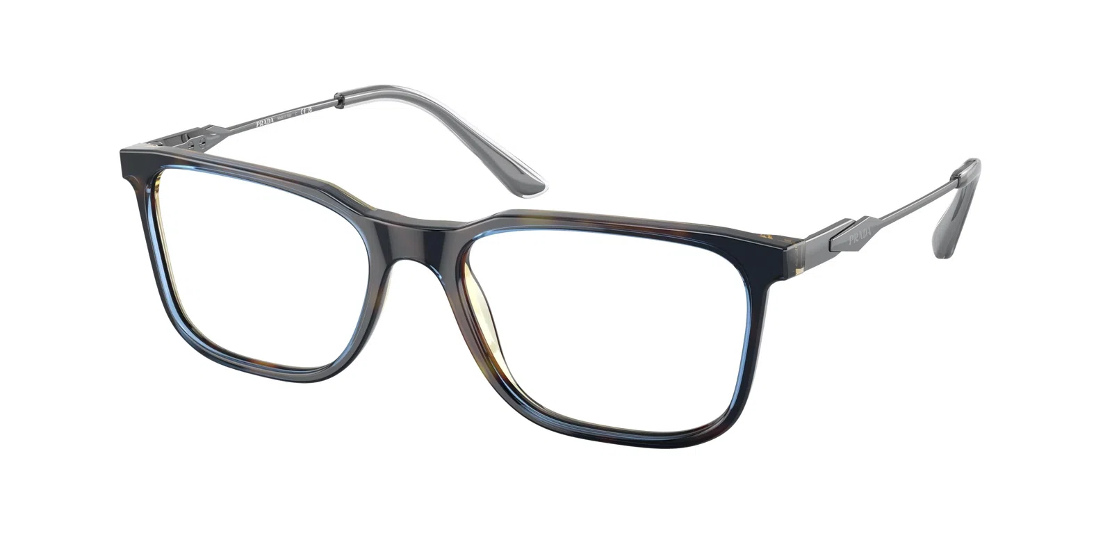 Prada 05ZV Eyeglasses - view 2